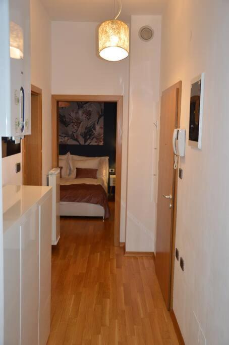 Apartma Sunlight Koper Exteriér fotografie