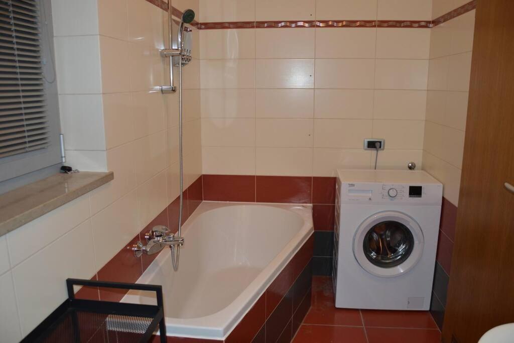 Apartma Sunlight Koper Exteriér fotografie