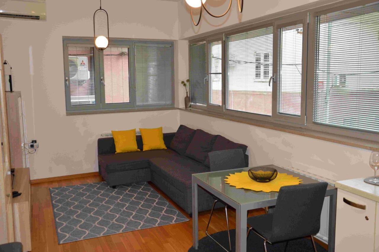 Apartma Sunlight Koper Exteriér fotografie